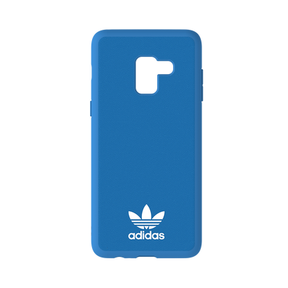 adidas Originals Trefoil Snap Case Blue Samsung 2 28203