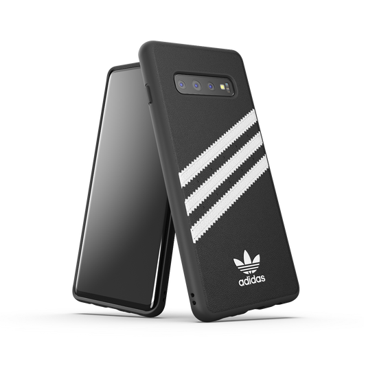 adidas Originals adidas OR US Moulded case PU SS19 for Galaxy S10+ 1 35103