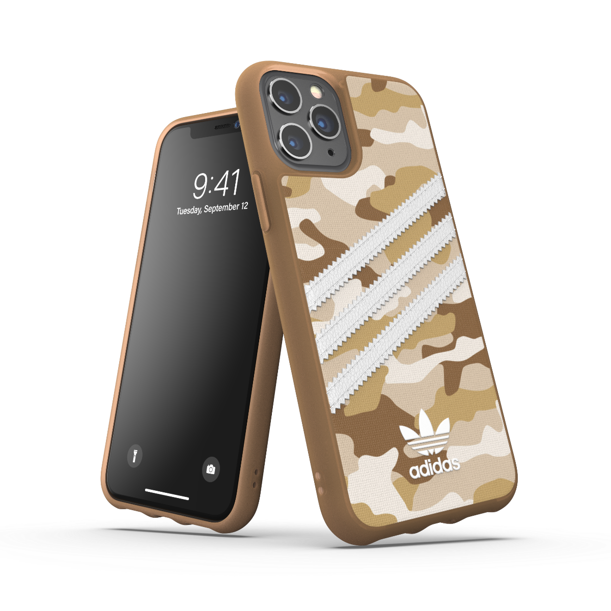 maagd oosten behuizing Buy 3 Stripes Camo Case Gold iPhone | adidas-cases