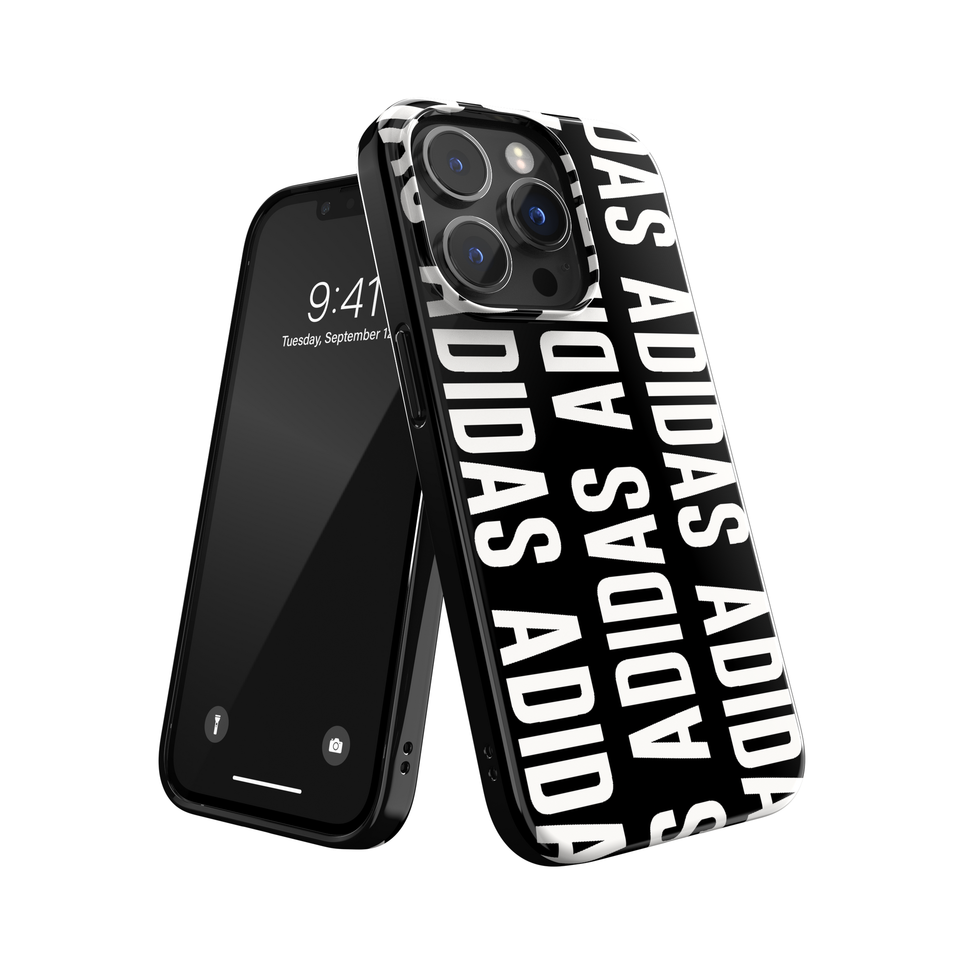 adidas Sports Logo Snap Case iPhone 6 