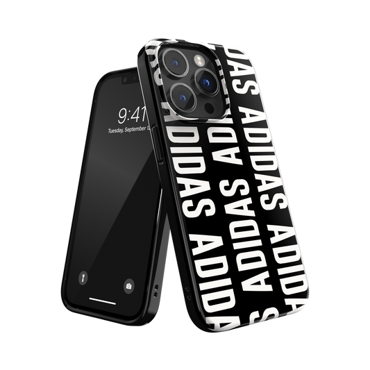 adidas Sports Logo Snap Case iPhone 1 47831