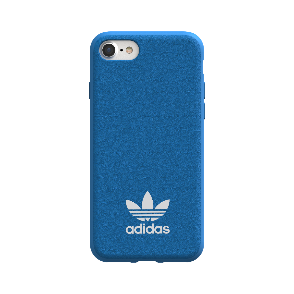 adidas Originals Trefoil Snap Case Blue iPhone 2 27080