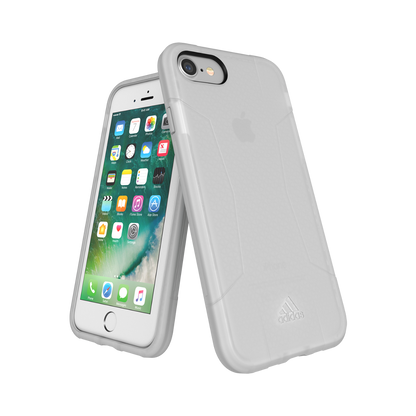 adidas Sports Agravic Case White iPhone 2 30322