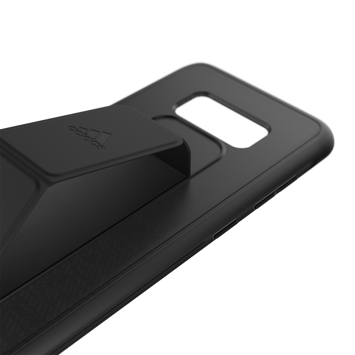 adidas Sports Grip Case Black Samsung S8 5 