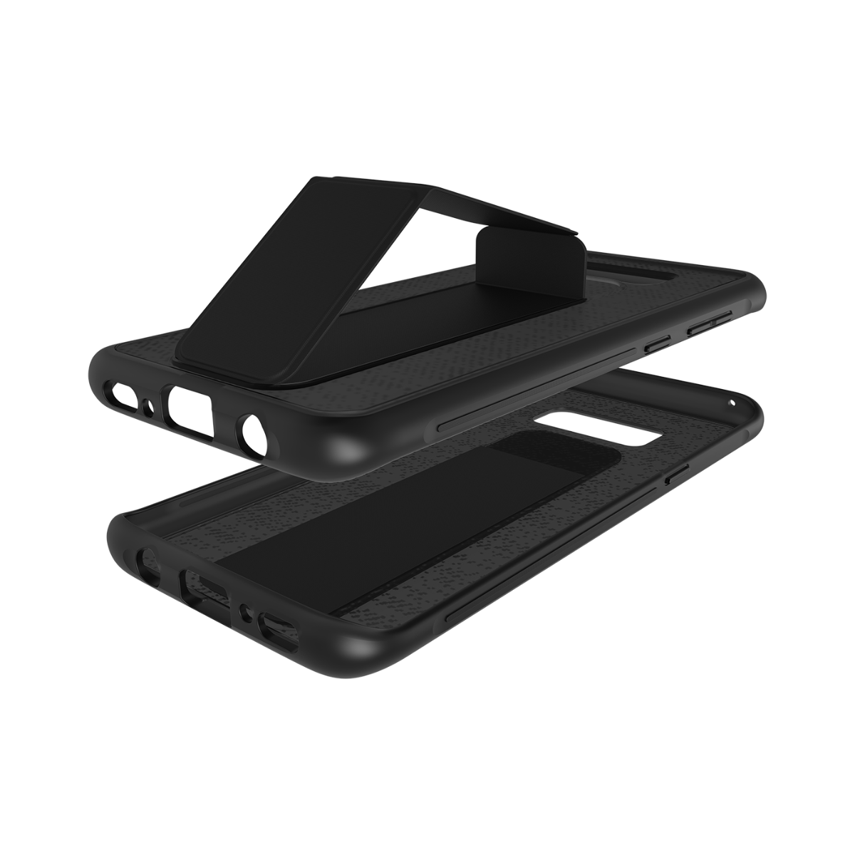 Negar crucero Encantador Shop Black Grip Case Black For Samsung S8 | adidas-cases