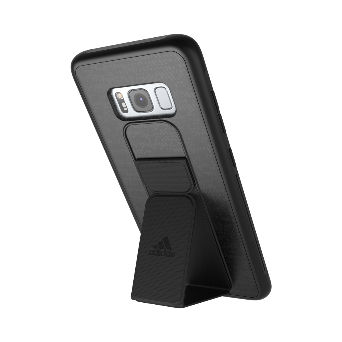 Raar Muildier Glimlach Shop Black Grip Case Black For Samsung S8 | adidas-cases