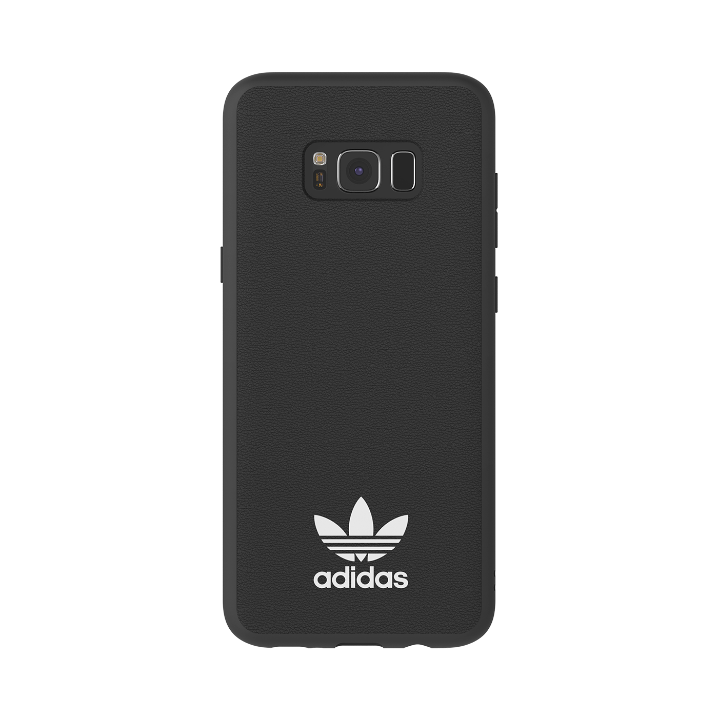 adidas Originals Trefoil Snap Case Black Samsung 3 31118