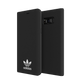 adidas Originals adidas OR Booklet Case NEW BASICS for Galaxy S8+ 2 