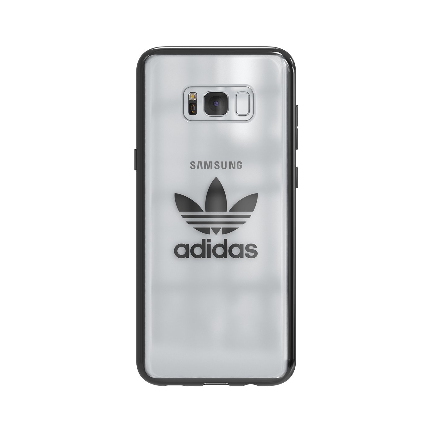 adidas Originals Clear Case Transparent Samsung 4 