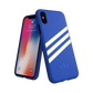 adidas Originals 3-Stripes Snap Case Blue iPhone 3 32960