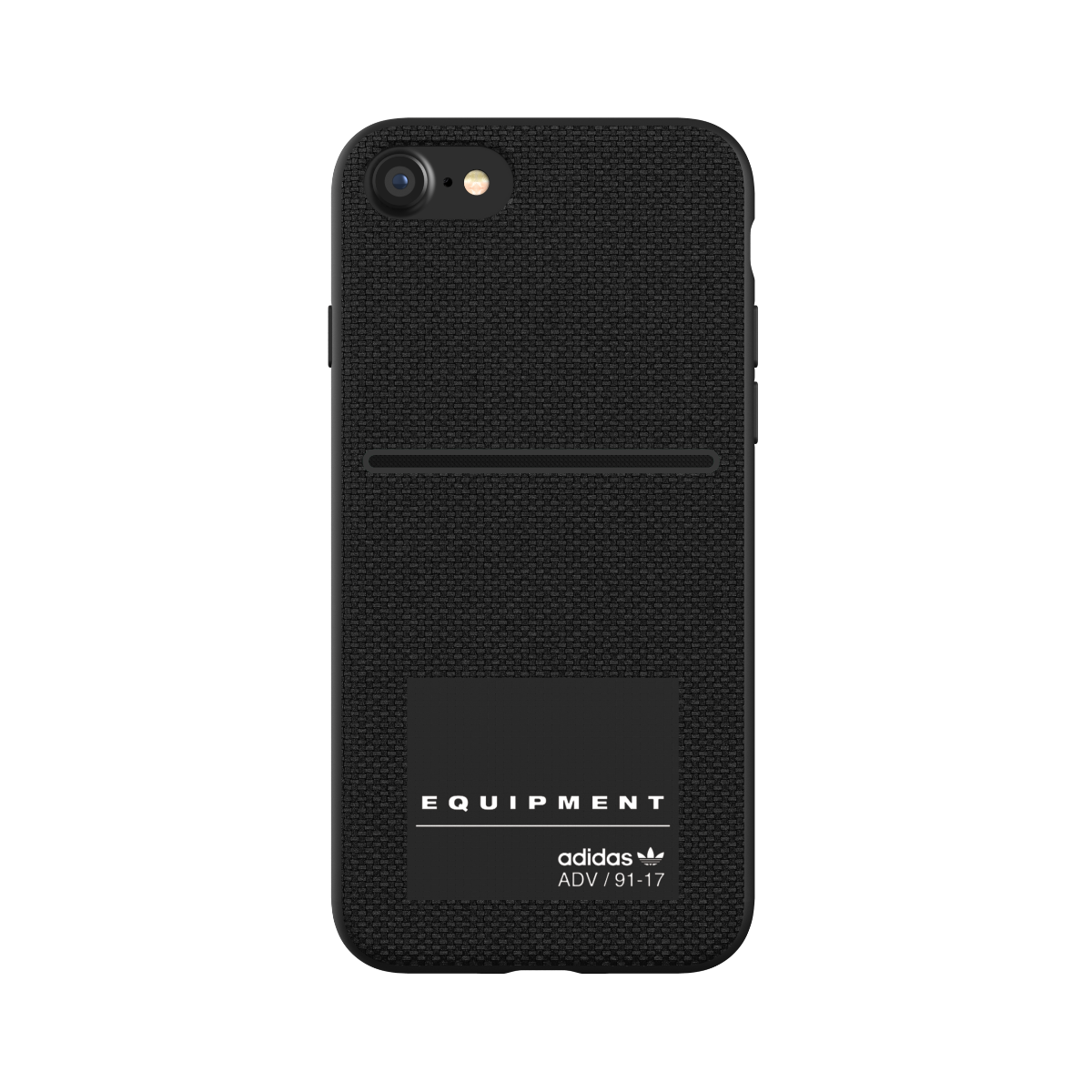 adidas Originals EQT Case Black iPhone 2 
