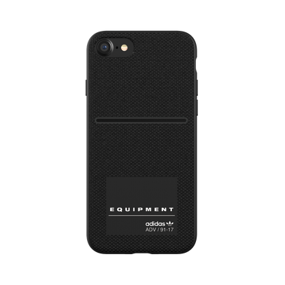 adidas Originals EQT Case Black iPhone 2 
