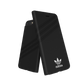 adidas Originals 3-Stripes Booklet Case Black iPhone 3 