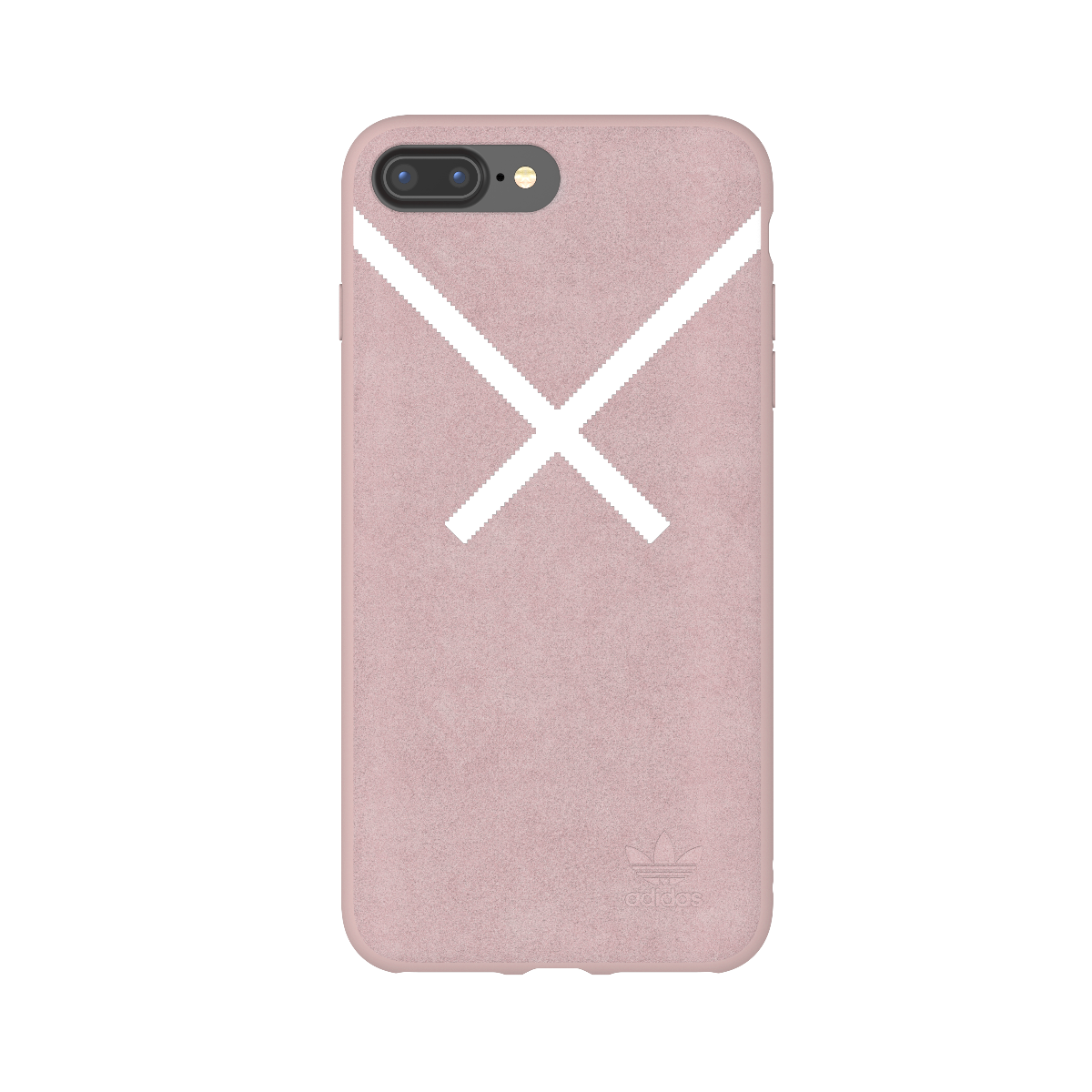 adidas Originals XBYO Snap Case Pink iPhone 5 29199