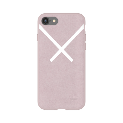 adidas Originals XBYO Snap Case Pink iPhone 4 29187