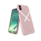 adidas Originals XBYO Snap Case Pink iPhone 6 