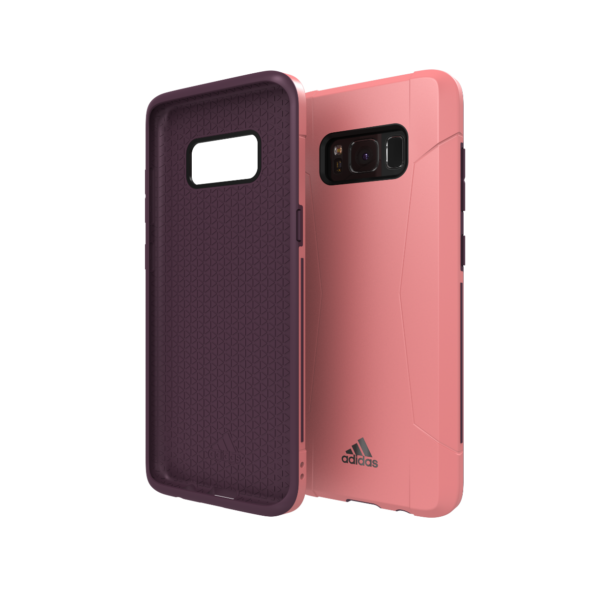 adidas Sports Solo Case Pink Samsung 2 
