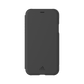 adidas Sports Folio Grip Case Black iPhone X-iPhone XS 2 