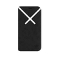 adidas Originals XBYO Booklet Case Black iPhone 3 