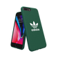 adidas Originals Trefoil Snap Case Green iPhone 3 29944