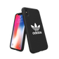 adidas Originals Trefoil Snap Case Black iPhone 4 