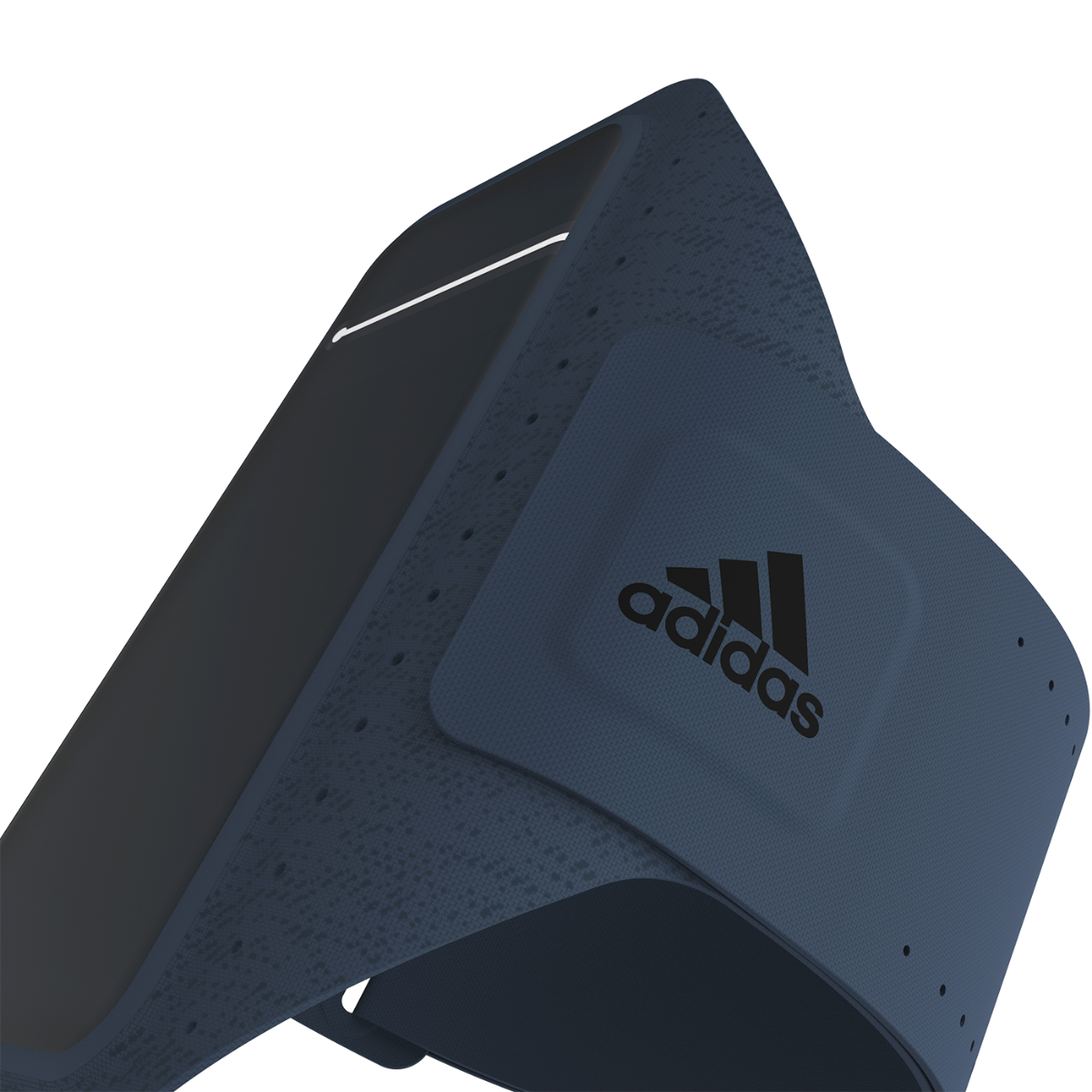 adidas Sports Armband Size S Blue Universal 4 