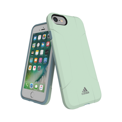 adidas Sports Solo Case Green iPhone 2 30324