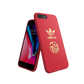 adidas Originals CNY Snap Case Gold - Red iPhone 3 30921