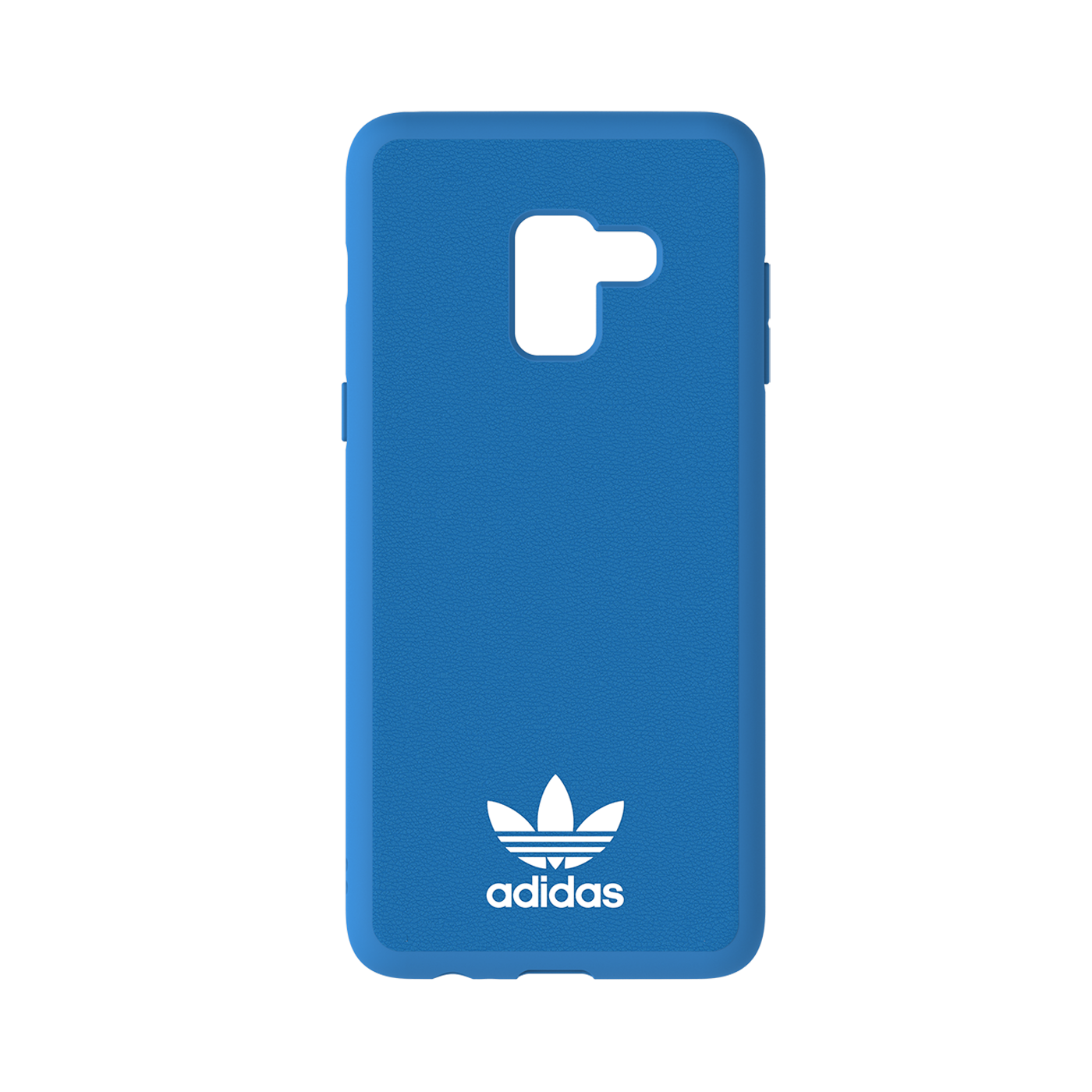 temperament Beperkt Drastisch Buy Trefoil Snap Case Blue Samsung | adidas-cases