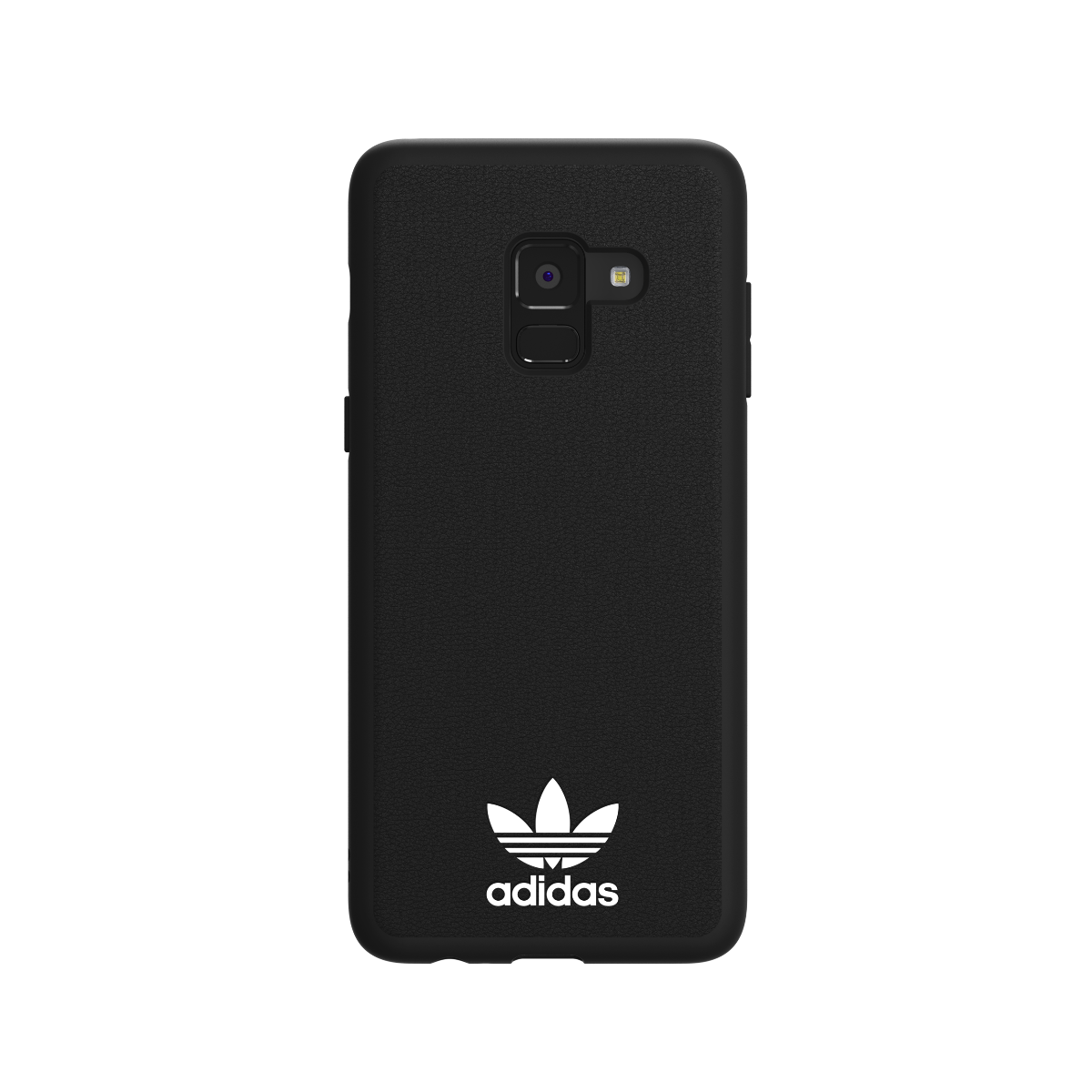 adidas Originals Trefoil Snap Case Black Samsung 2 28201
