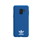 adidas Originals Trefoil Snap Case Blue Samsung 5 