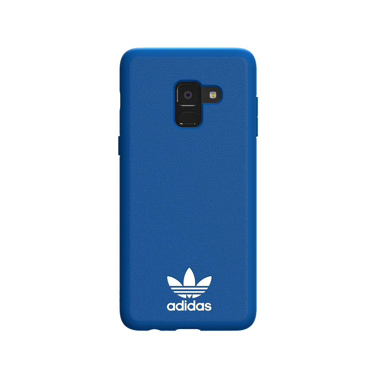 adidas Originals Trefoil Snap Case Blue Samsung 5 
