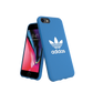 adidas Originals Trefoil Snap Case Blue - White iPhone 12 31581