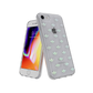 adidas Originals Trefoil Clear Case Transparent iPhone 14 32804