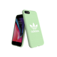 adidas Originals Trefoil Snap Case Lime Green iPhone 2 31639