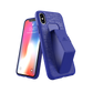 adidas Sports Grip Case Blue iPhone 3 32852