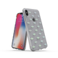 adidas Originals Trefoil Clear Case Transparent iPhone 17 50221