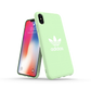 adidas Originals Trefoil Snap Case Lime Green iPhone 5 