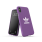 adidas Originals Trefoil Snap Case Purple iPhone 5 