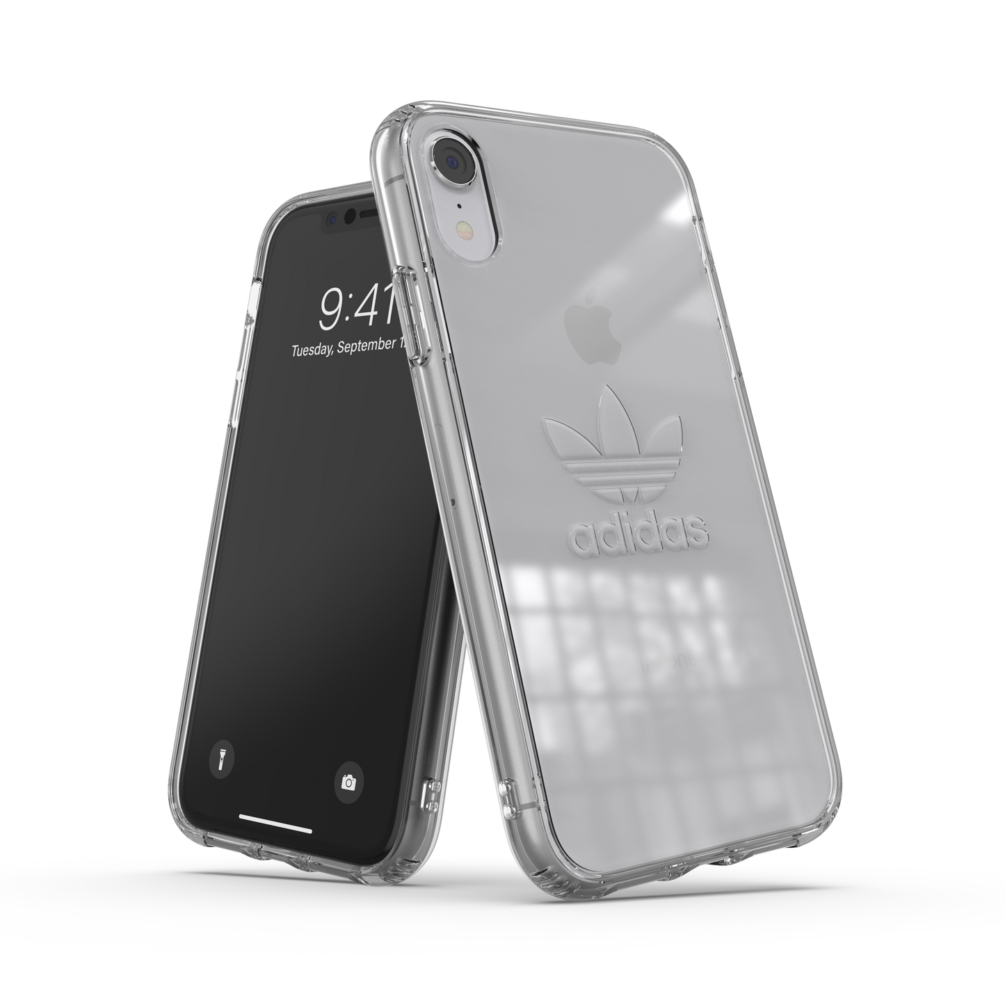 adidas Originals Clear Case Transparent iPhone 14 50231