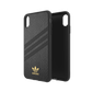 adidas Originals 3-Stripes Snake Snap Case Black iPhone 3 31658