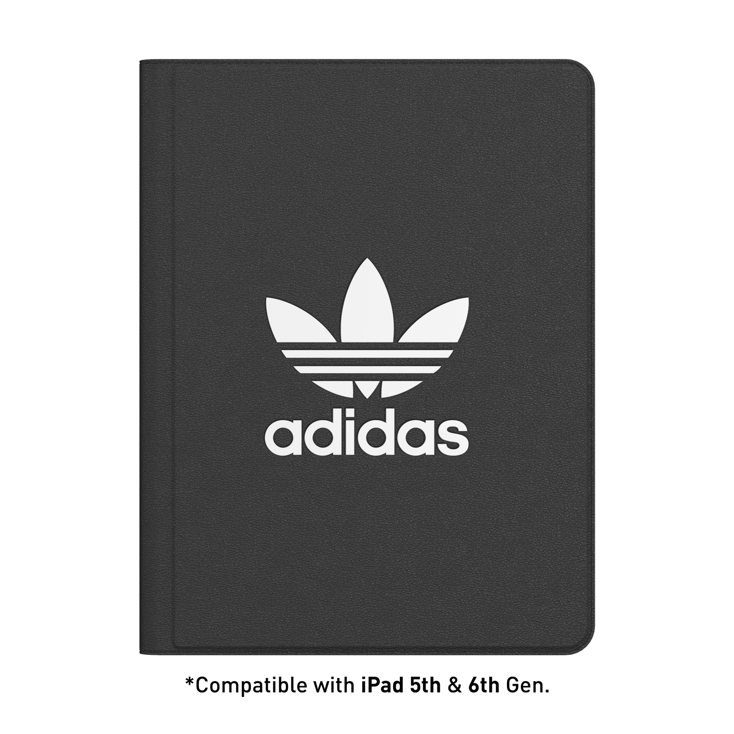 adidas Originals Trefoil Tablet Case Black 2 
