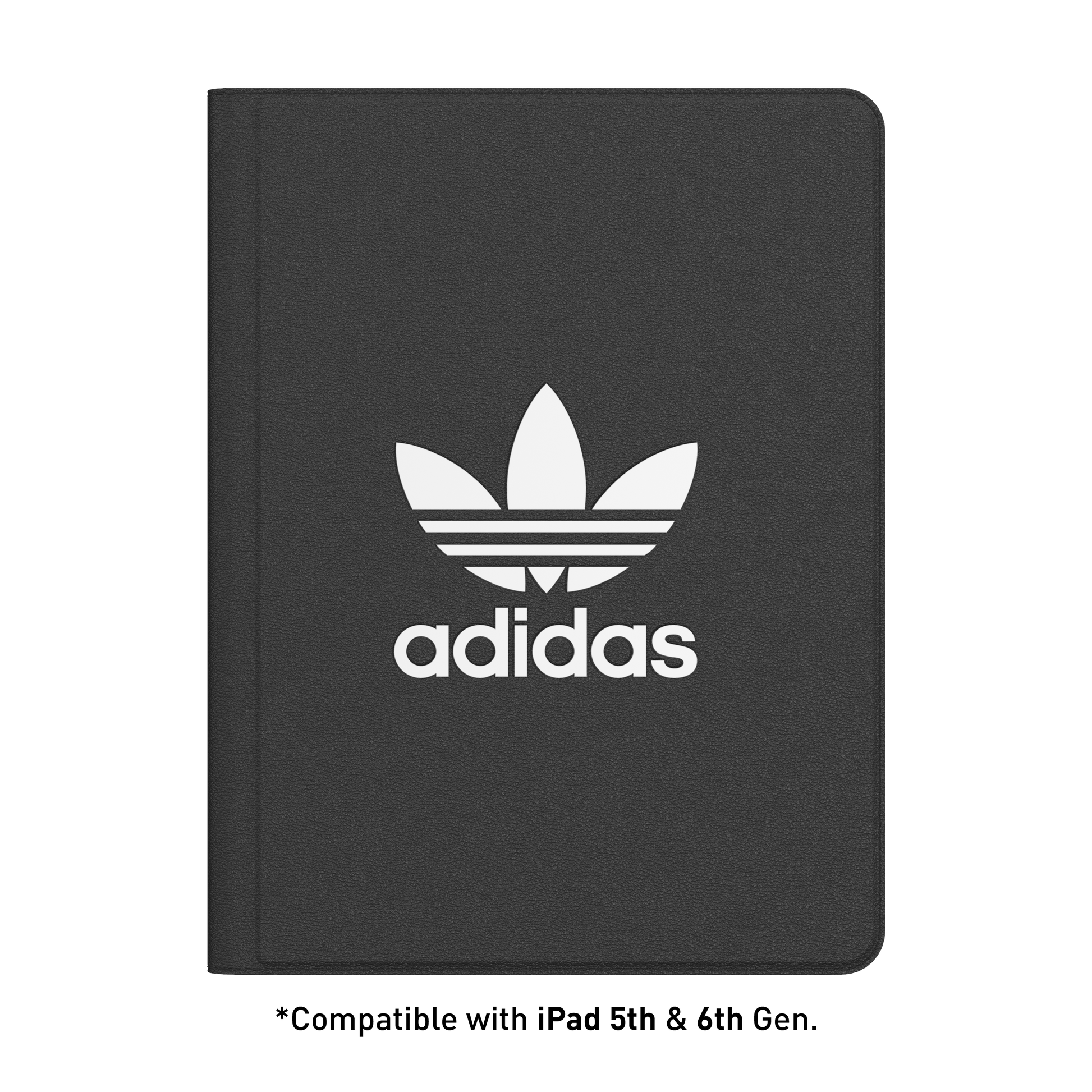 adidas Originals Trefoil Tablet Case Black 3 