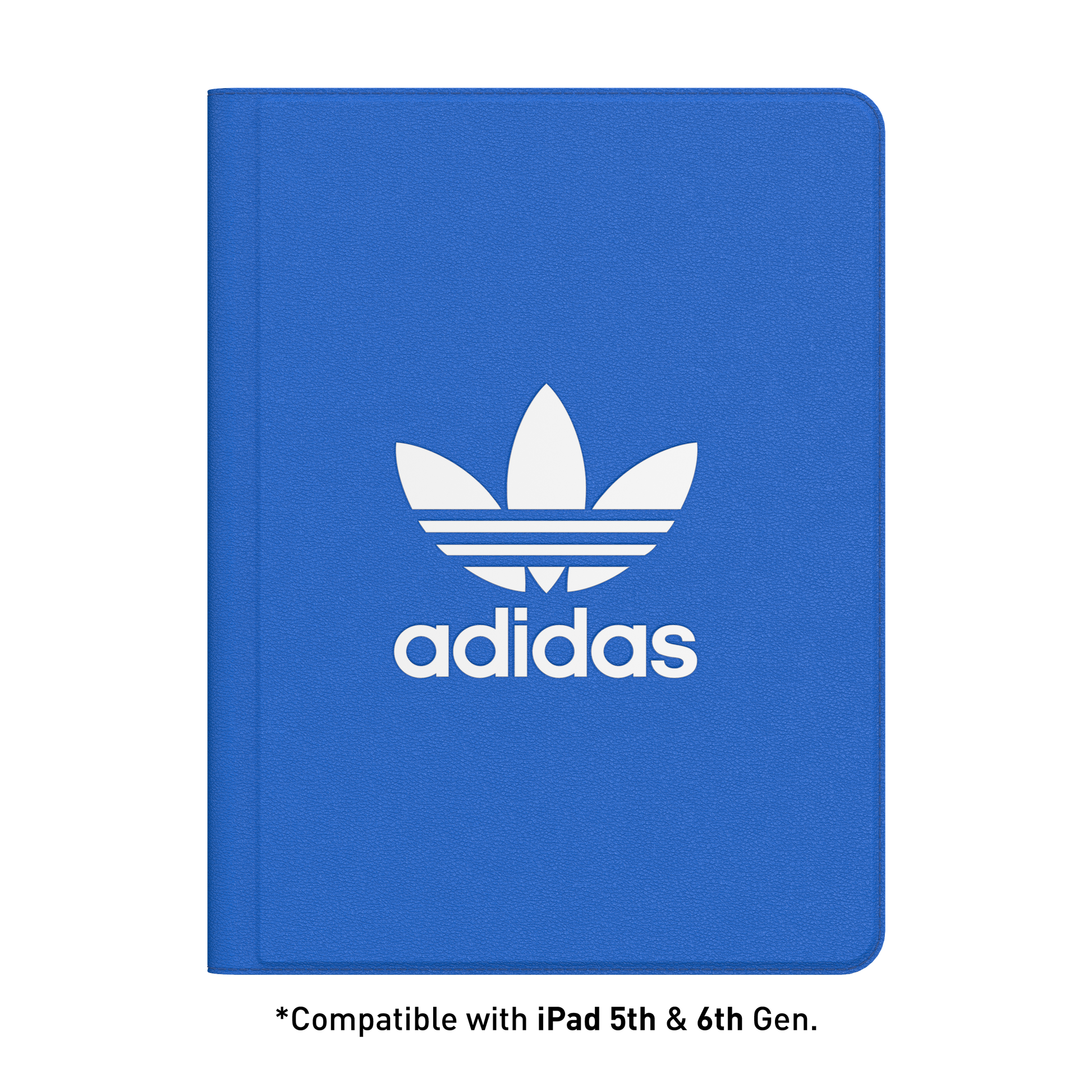 adidas Originals Trefoil Tablet Case Blue 2 