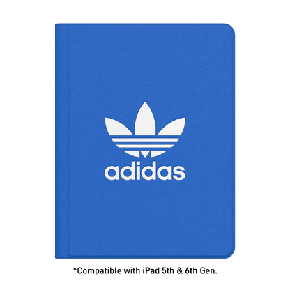 adidas Originals Trefoil Tablet Case Blue 3 