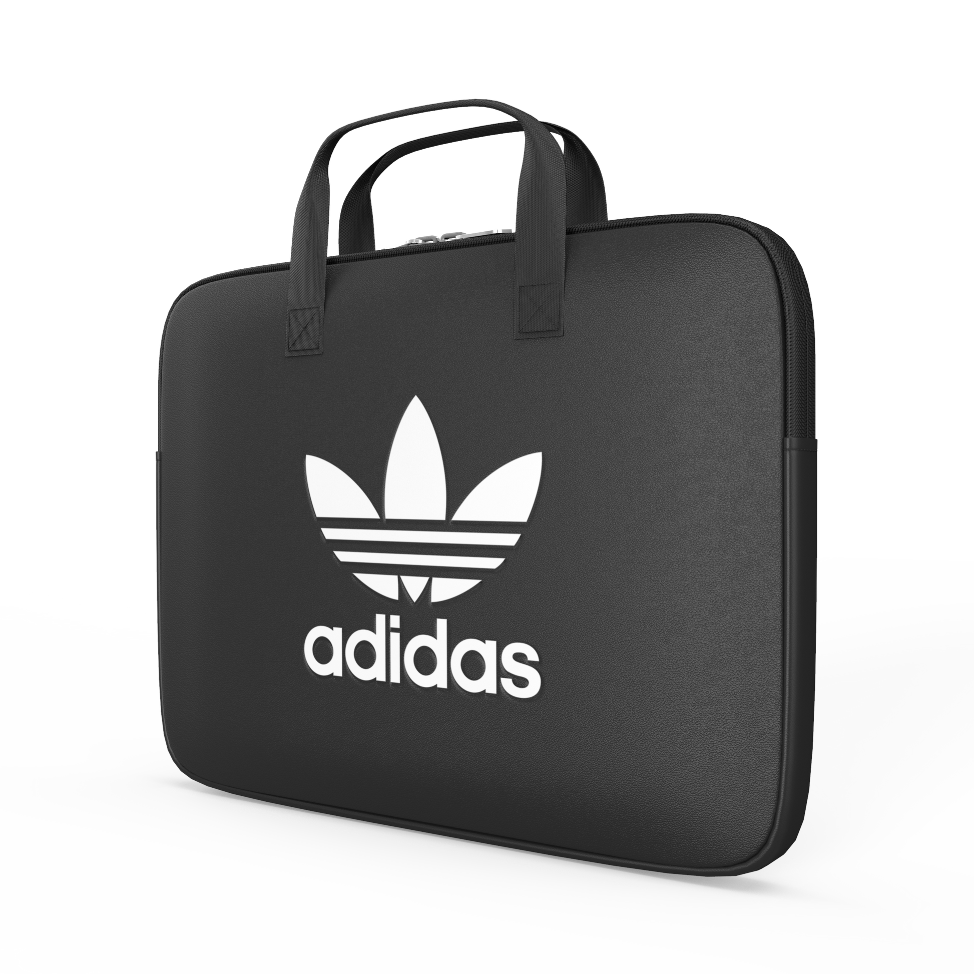 versnelling Netto Conventie Buy Trefoil Laptop Bag Black 13 inch | adidas-cases