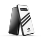 adidas Originals 3-Stripes White-Black Samsung 24 34698
