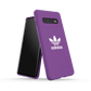 adidas Originals Trefoil Snap Case Purple Samsung 3 
