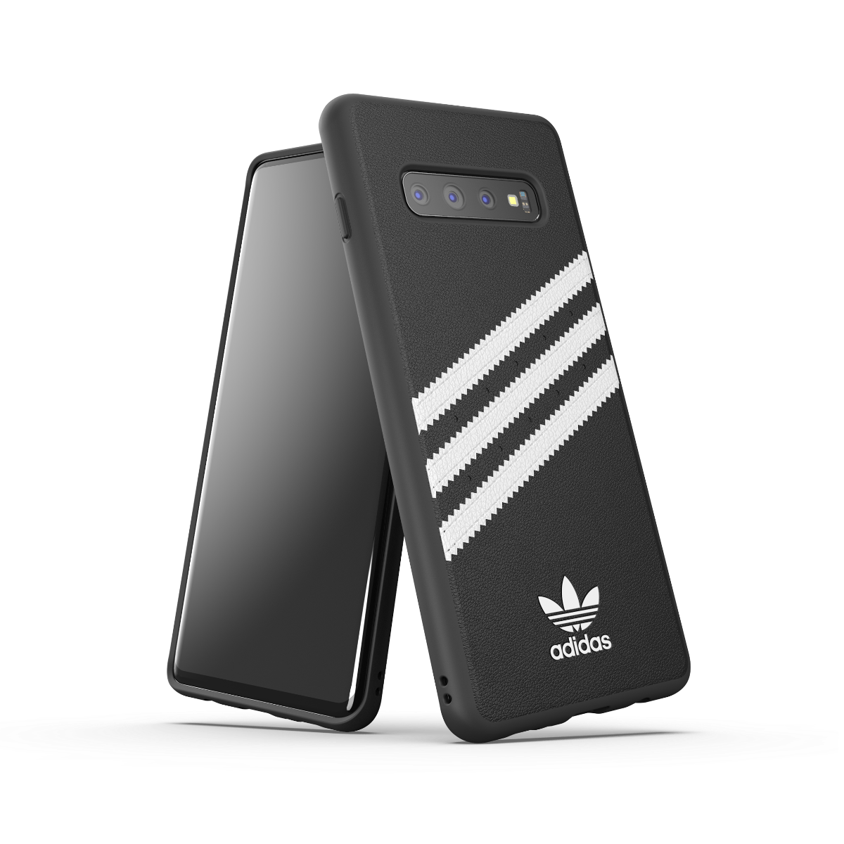 adidas Originals adidas OR US Moulded case PU SS19 for Galaxy S10+ 1 35103