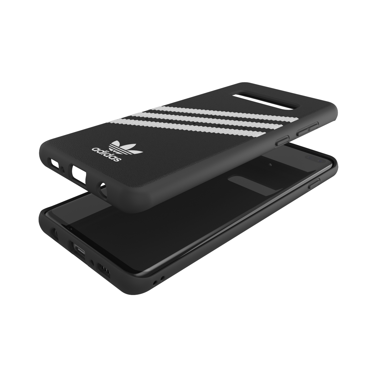 adidas Originals adidas OR US Moulded case PU SS19 for Galaxy S10+ 8 
